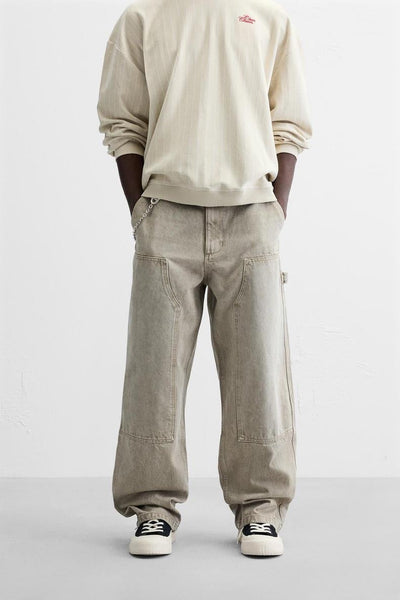 Baggy Jeans V2