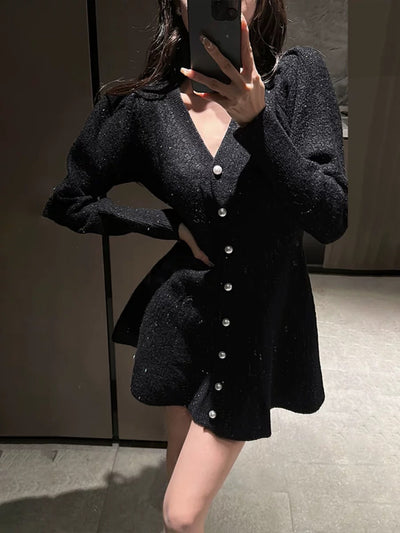 Glitter Dress V2