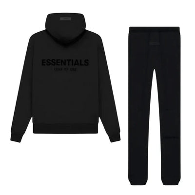 "Essentials" Set-Lang