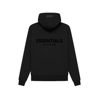 "Essentials" Set-Lang