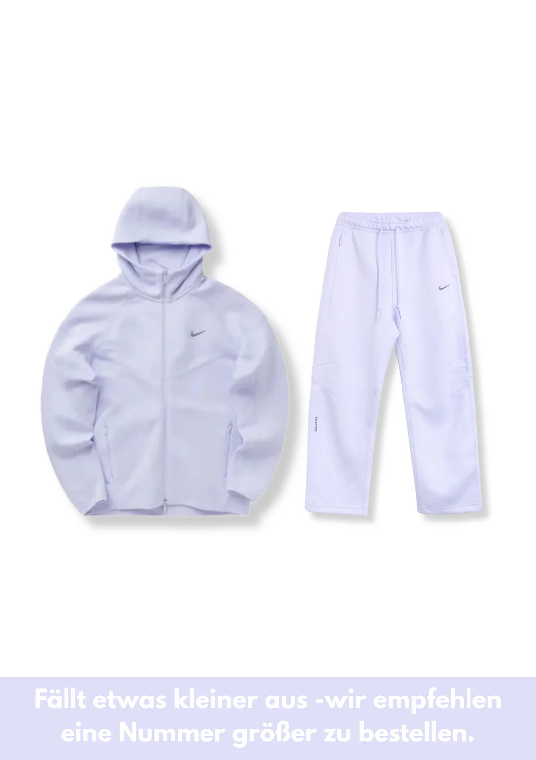 "FASHORA" - TRACKSUIT (VIRAL)