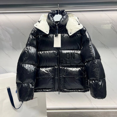 "MC" Pufferjacket