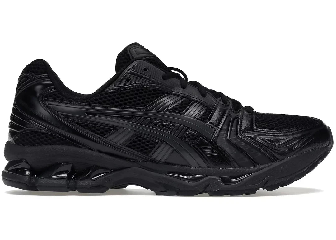 Fashora Runner Sneaker