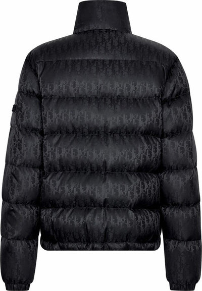 "CD" winter jacket