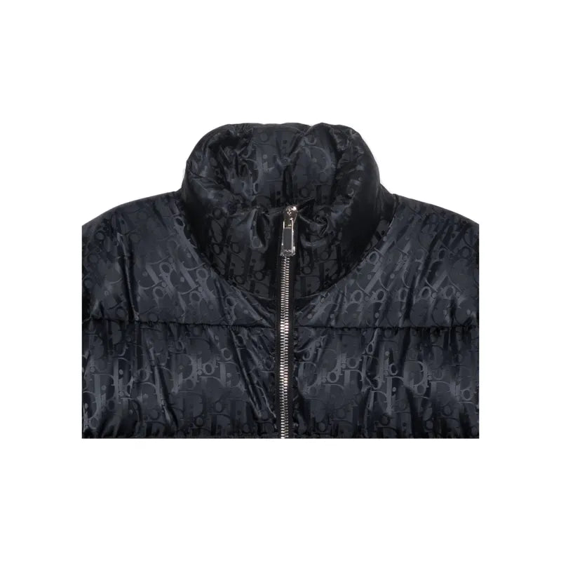 "CD" winter jacket