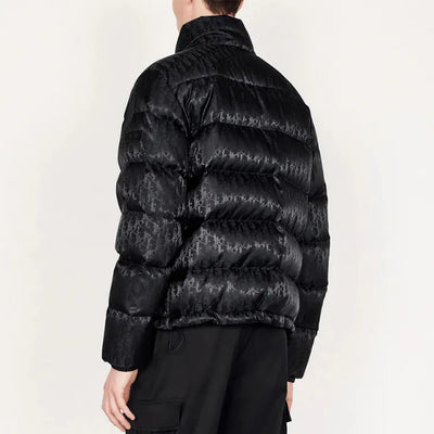 "CD" winter jacket