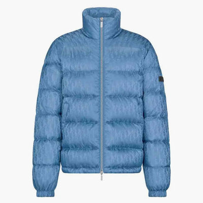 "CD" winter jacket