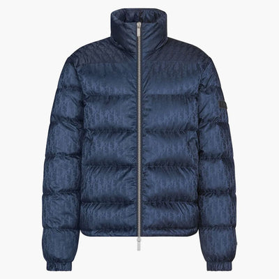 "CD" winter jacket