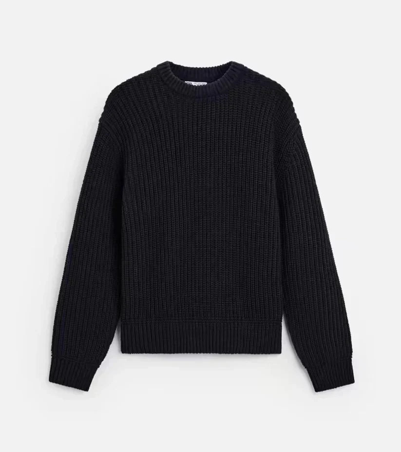 Classic Sweater