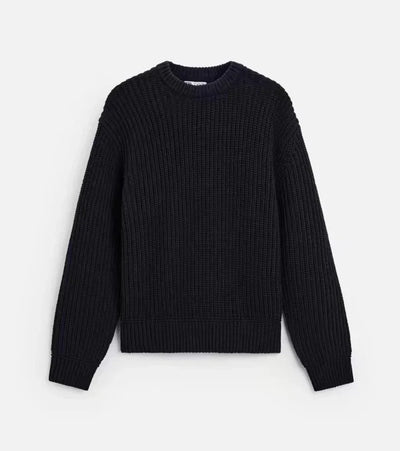Classic Sweater