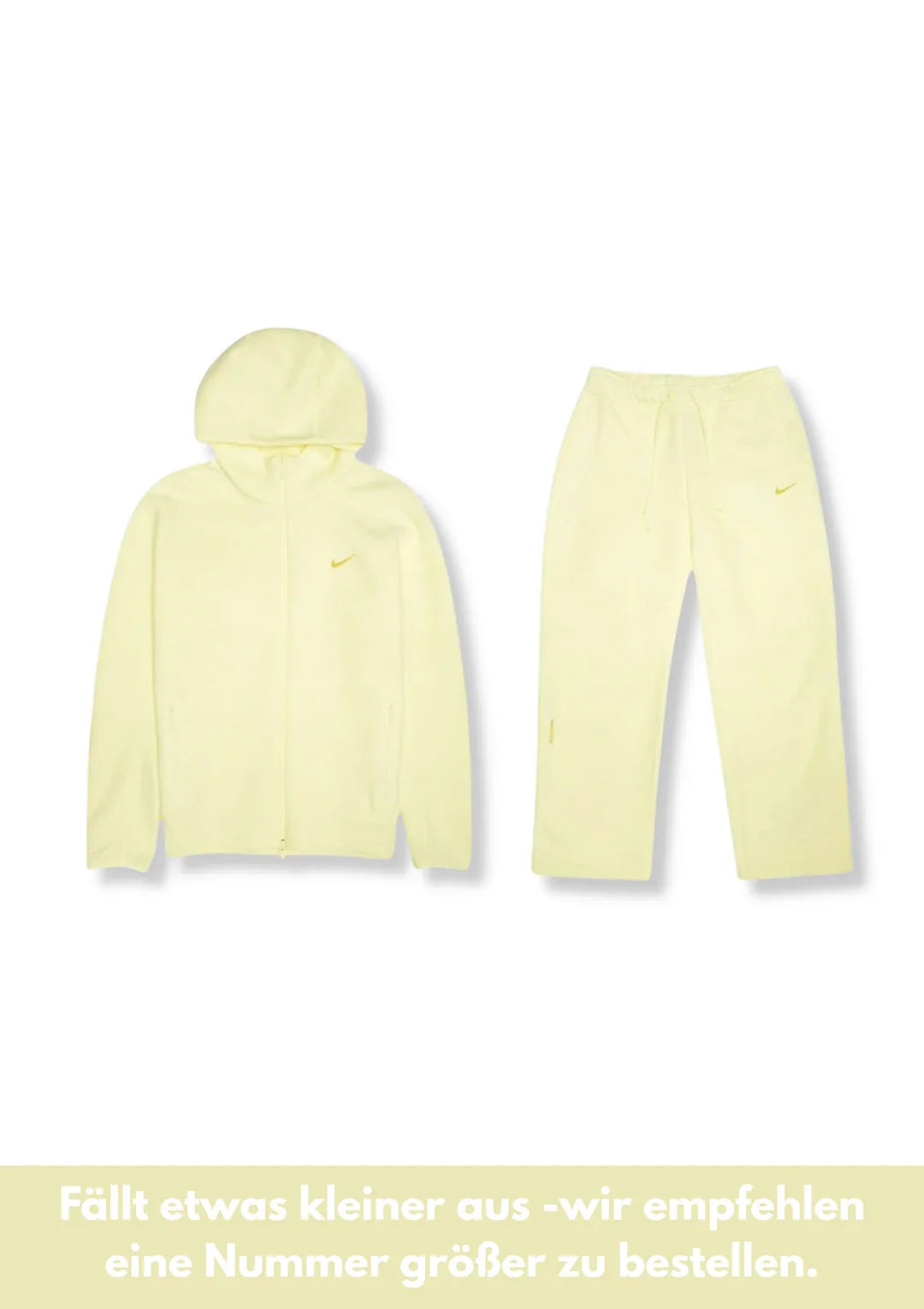 "FASHORA" - TRACKSUIT (VIRAL)