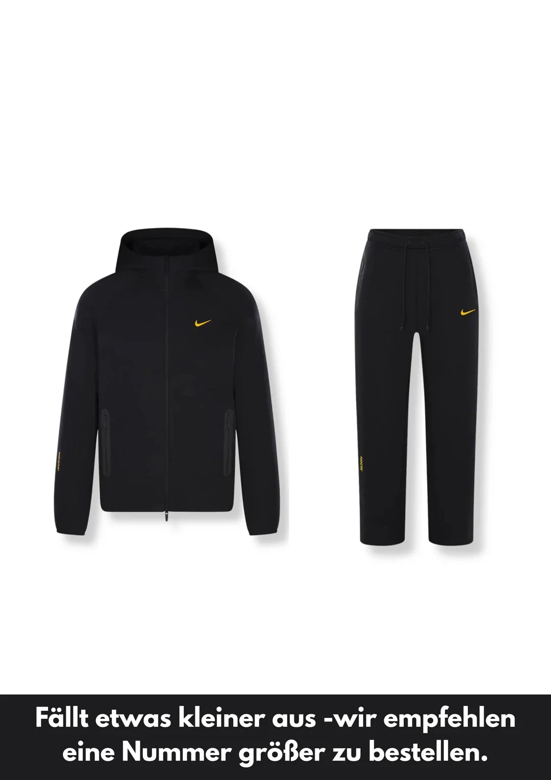 "FASHORA" - TRACKSUIT (VIRAL)