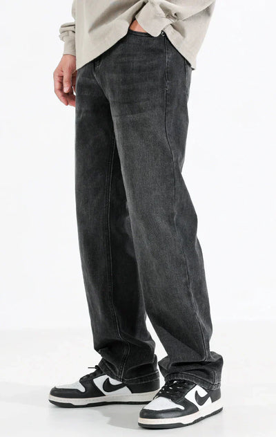 Basic Jeans