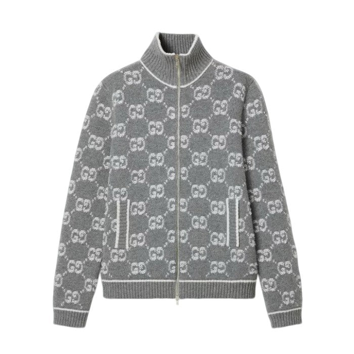 "GG" Zipjacke