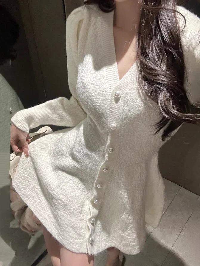 Glitter Dress V2